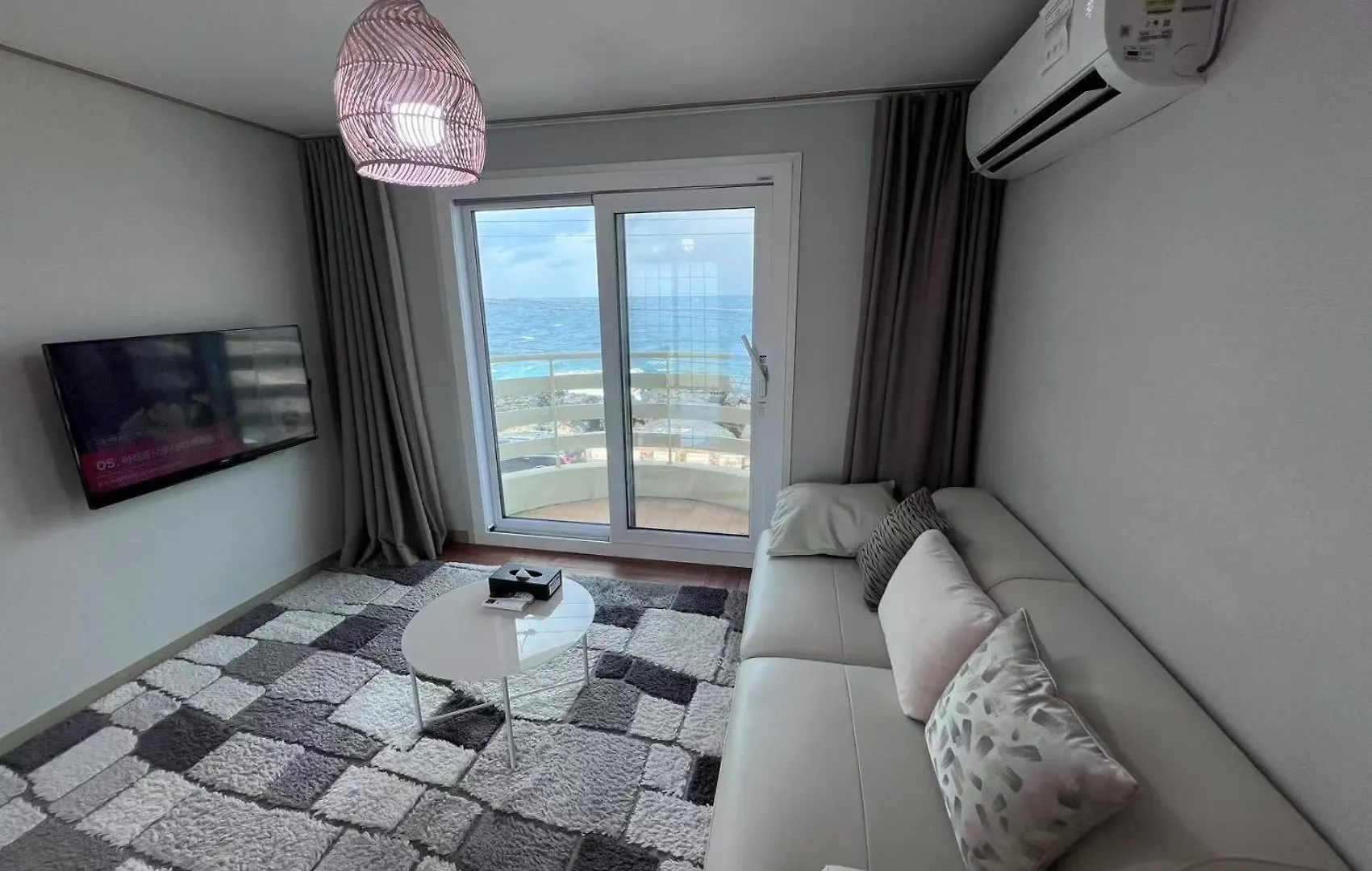 Holiday home Hong Yang