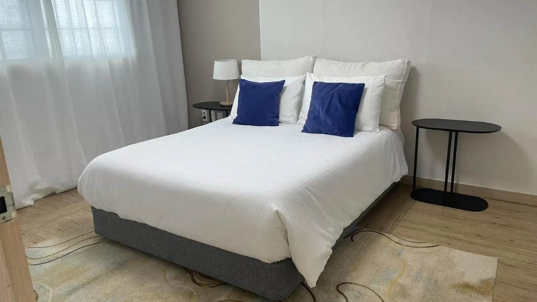Holiday home Hong Yang