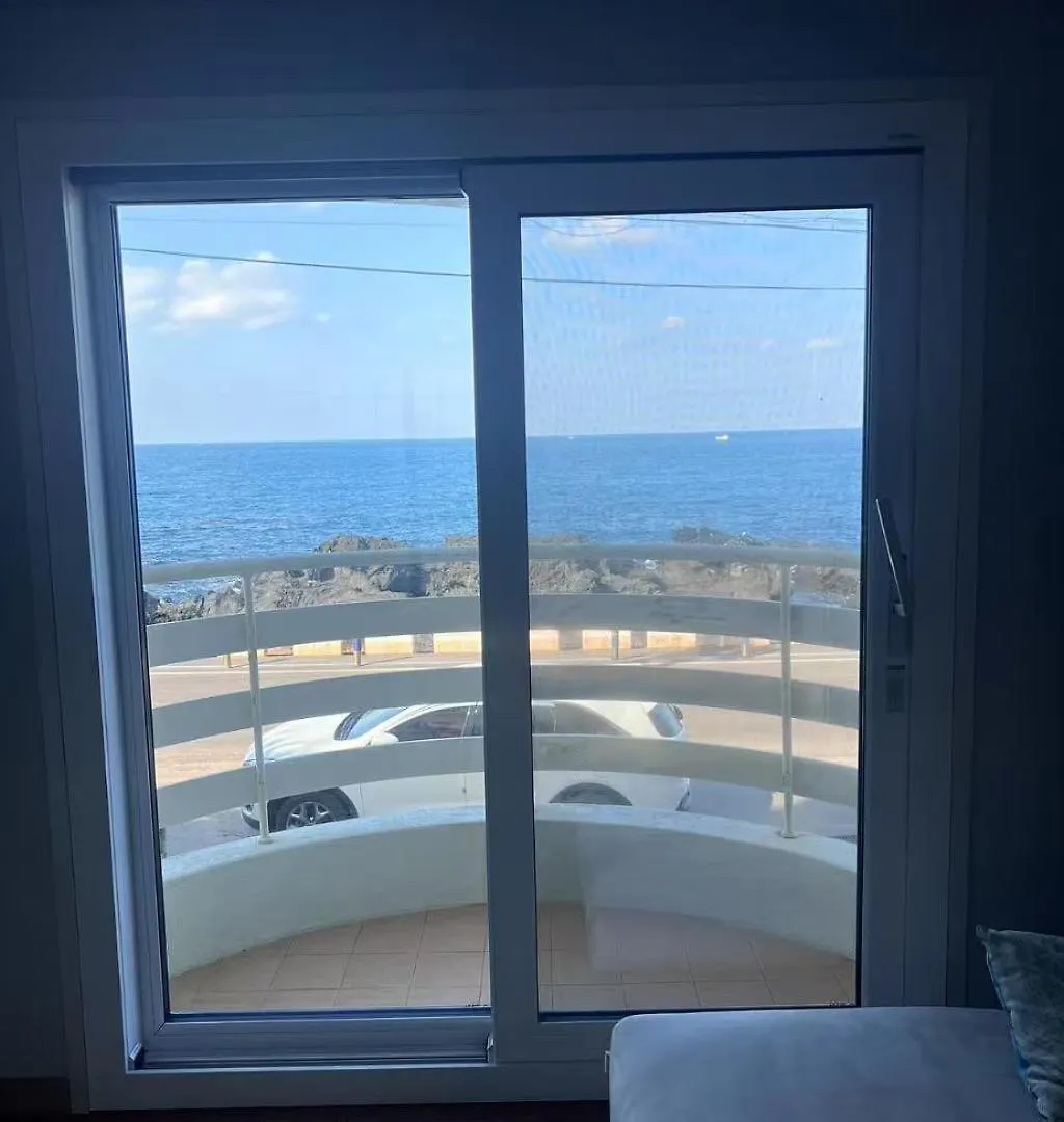 Holiday home Hong Yang