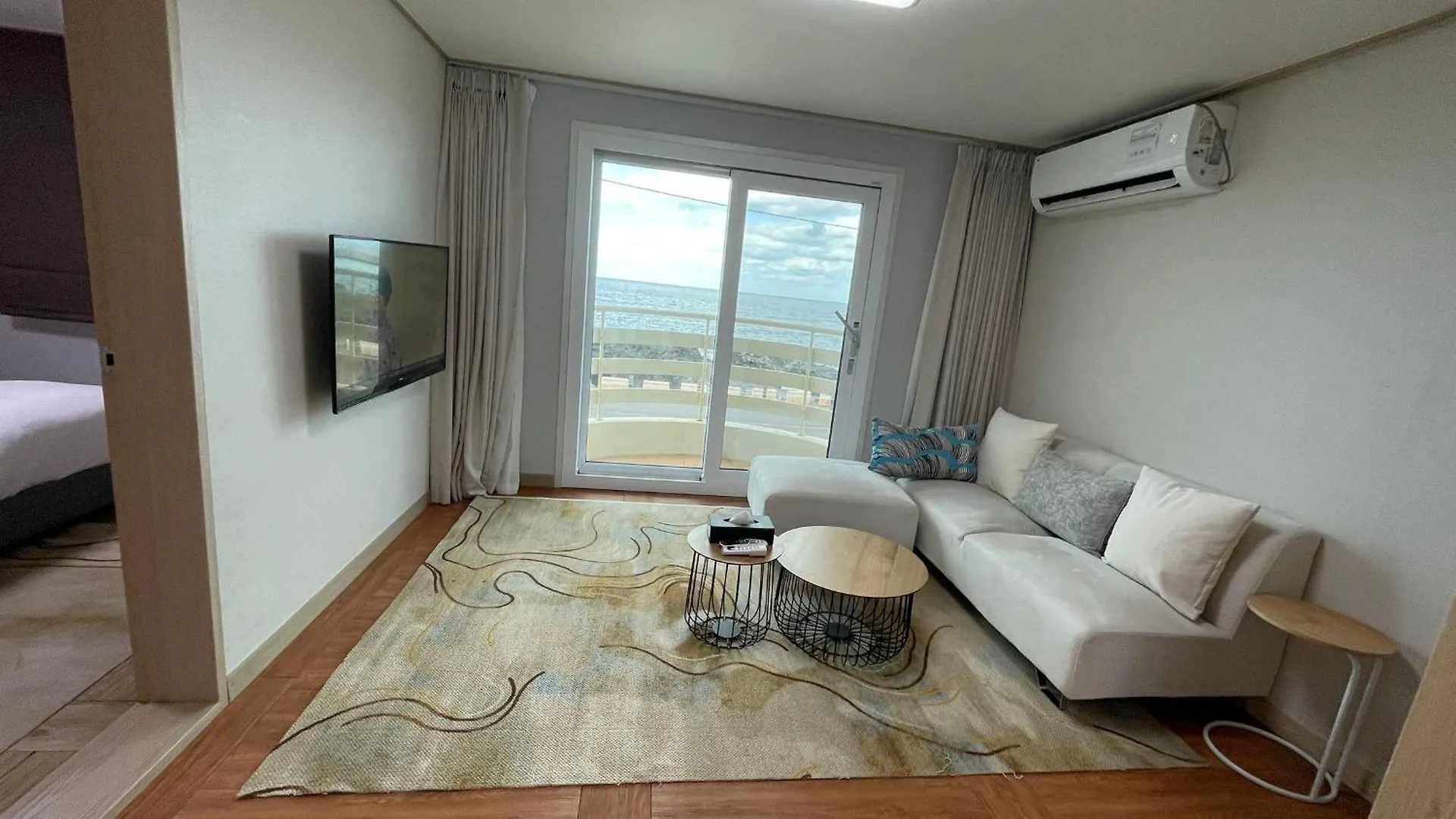 Holiday home Hong Yang