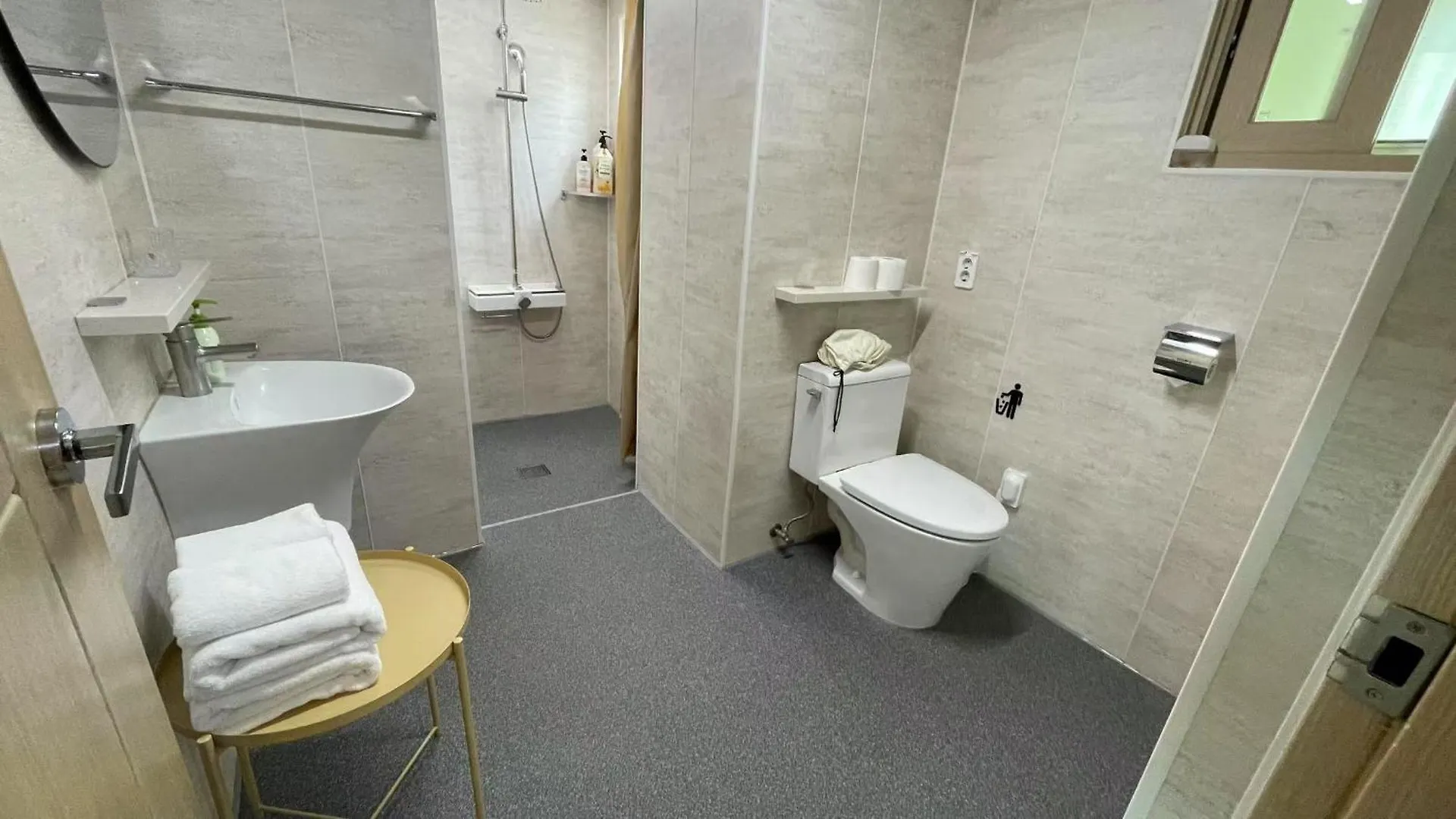 Hong Yang Holiday home