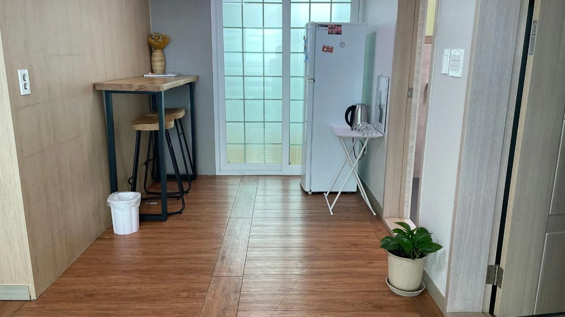 Holiday home Hong Yang