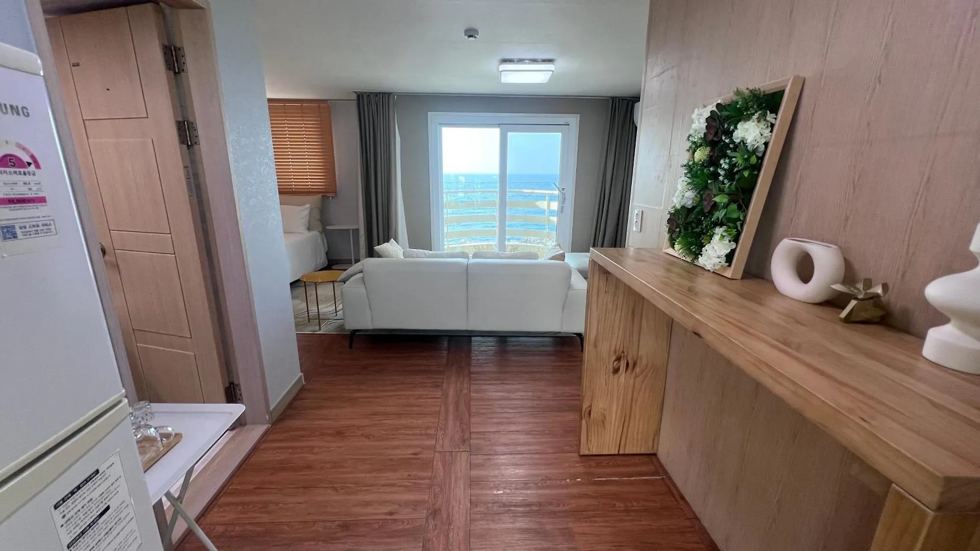 Holiday home Hong Yang