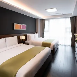 **** 호텔 프레이저 플레이스 센트럴 서울 대한민국